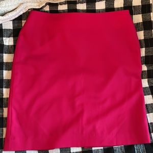 Talbots Petite Skirt NWT